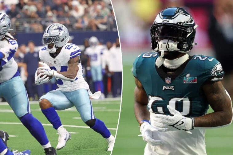 ex-eagles-star-miles-sanders-arrested-for-dui-after-being-found-‘slumped-over’-in-middle-of-highway