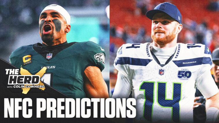 could-the-cowboys-miss-the-postseason?-predicting-every-nfc-division-winner