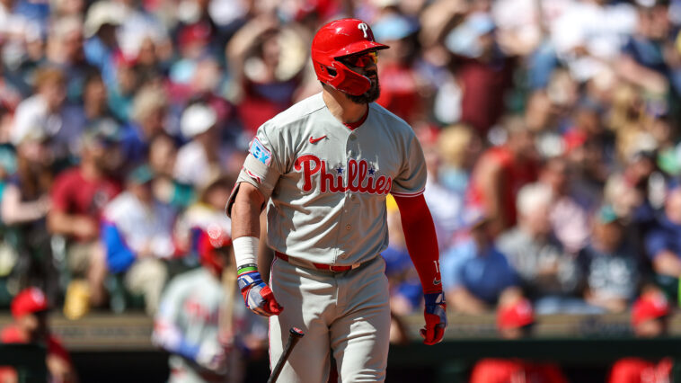 kyle-schwarber-ties-phillies-record-for-most-40-plus-home-run-seasons