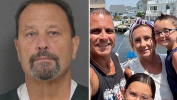 chilling-911-audio-released-after-nj-grandpa-allegedly-crashed-boat-drunk,-killing-grandkids