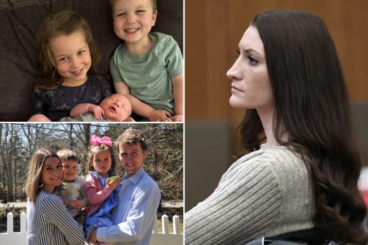 lindsay-clancy’s-lawyer-calls-her-a-‘darn-good-mother’-during-closing-arguments-in-trial-for-mudering-her-3-kids