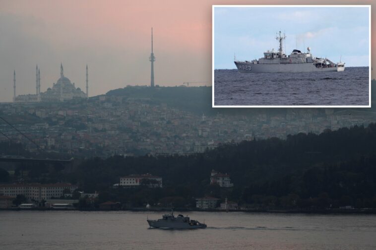 bulgaria-purchases-7-minehunter-ships-from-belgium-and-netherlands-to-protect-black-sea,-secure-shipping-routes