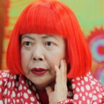 yayoi-kusama,-japanese-artist-known-for-her-polka-dots-across-the-art-world,-dies-at-97-in-tokyo