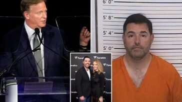nfl-commissioner-roger-goodell-gives-update-on-league-status-of-49ers-owner-jed-york