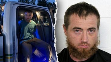 top-10-fugitive-captured-after-georgia-manhunt-as-police-probe-woman’s-mysterious-death