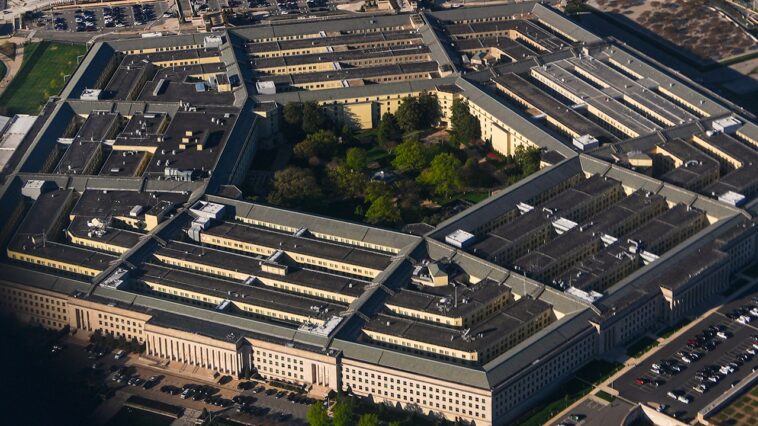 ruthless-exclusive:-pentagon-cto-reveals-reasoning-for-anthropic-removal