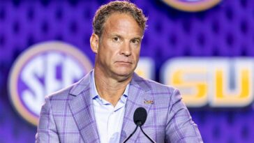 governor-landry-backs-lane-kiffin,-lsu-in-fight-with-sec:-‘don’t-hate-the-player,-hate-the-game’
