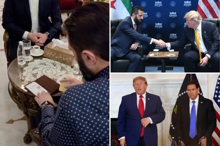 syria’s-president-seen-using-visa-credit-card-for-first-time-ever-after-country-taken-off-terror-list