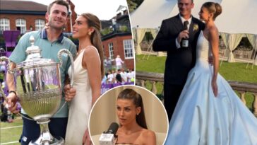 paige-lorenze-talks-tommy-paul-wedding-and-‘clawing’-viral-moment:-‘i’m-gonna-double-down’