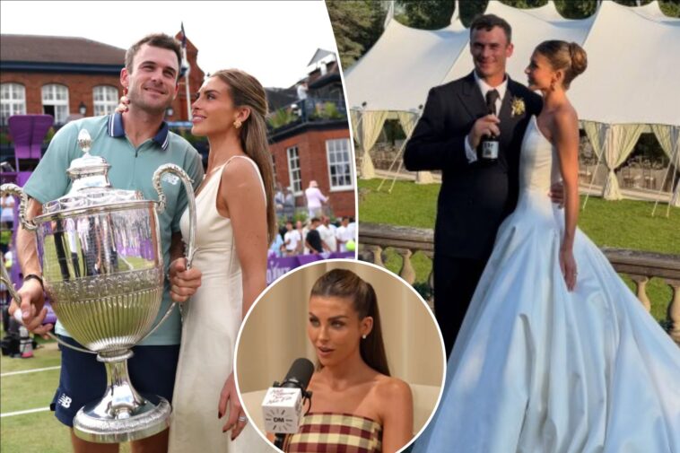 paige-lorenze-talks-tommy-paul-wedding-and-‘clawing’-viral-moment:-‘i’m-gonna-double-down’
