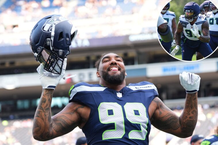 leonard-williams-agrees-to-massive-$90-million-contract-extension-as-seahawks-aim-for-repeat