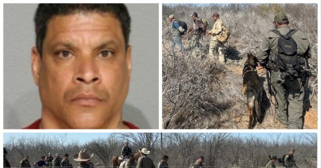 exclusive:-deported-cuban-child-predator-busted-while-crossing-texas-border