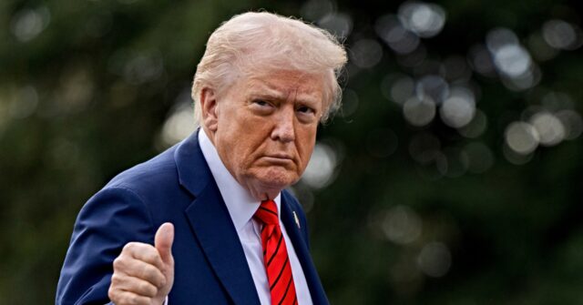poll:-trump-is-president-republicans-most-admire,-far-ahead-of-reagan-and-lincoln