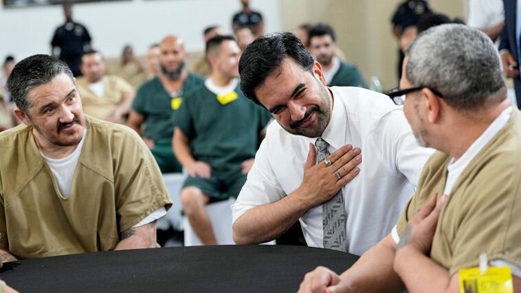 mamdani-ignites-online-firestorm-after-mourning-death-of-inmate-charged-in-grisly-murder:-‘wtf-are-we-doing?’
