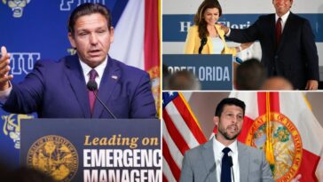 desantis-admin-‘misappropriated’-$10m-to-hope-florida,-leaked-grand-jury-report-concludes