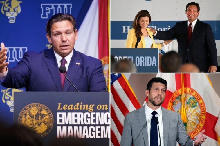 desantis-admin-‘misappropriated’-$10m-to-hope-florida,-leaked-grand-jury-report-concludes