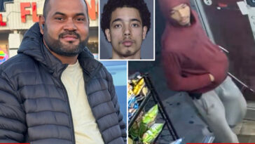fbi-offers-$25k-reward-for-violent-nyc-parolee-accused-of-killing-restaurant-worker,-deli-customer-in-48-hour-stickup-spree