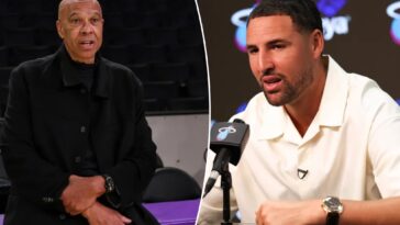 klay-thompson’s-dad:-why-my-son-keeps-ignoring-my-lakers’-free-agency-pitches