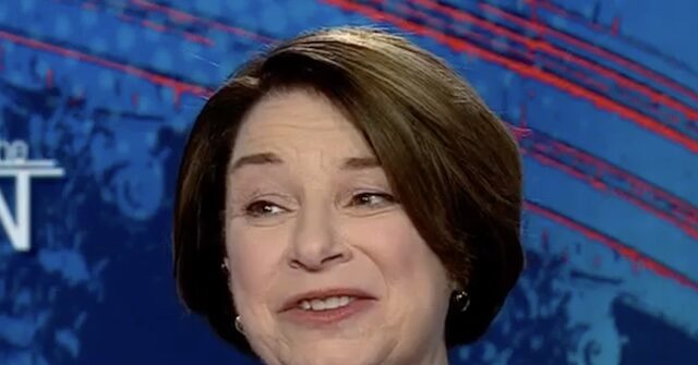 sen.-klobuchar:-‘donald-trump-is-threatening-these-elections’