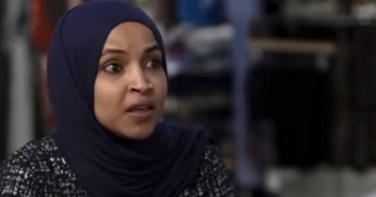 developing:-police-raid-apartment-of-ilhan-omar’s-son,-seize-firearms-and-ammunition
