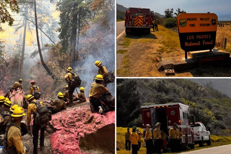new-wildfire-explodes-near-site-of-massive-california-blaze-as-dozens-evacuated-from-their-homes