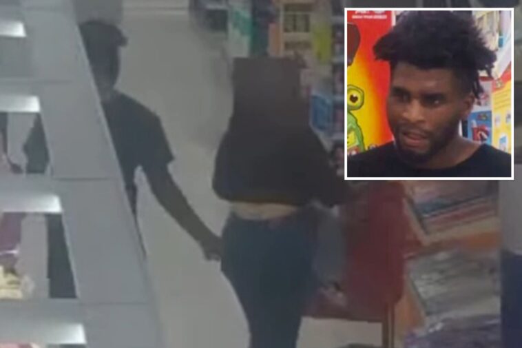 moment-perv-gropes-woman-in-california-target-as-cops-launch-manhunt
