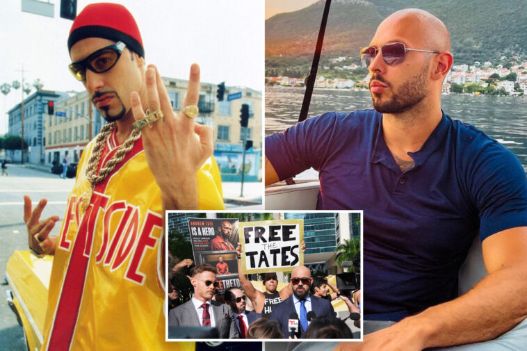 andrew-tate’s-own-lawyer-compares-him-to-absurd-comedy-character-‘ali-g’-as-shackled-influencer-appears-in-court