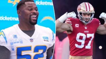 chargers-star-khalil-mack-heaps-praise-on-49ers-rival-in-personal-de-rankings