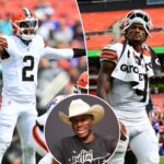 robert-griffin-iii-adds-conspiracy-theory-to-browns’-qb-decision:-‘shedeur-sanders-is-golden’
