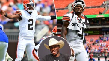 robert-griffin-iii-adds-conspiracy-theory-to-browns’-qb-decision:-‘shedeur-sanders-is-golden’