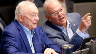 ‘i-just-won’t-be-here’:-jerry-jones’-cowboys-exit-will-be-abrupt-—-and-the-franchise-will-be-wildly-different