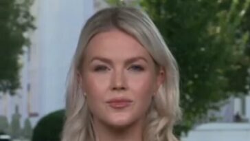 leavitt:-democrats-‘want-to-talk-about-affordability-—-they-voted-to-raise-your-taxes’