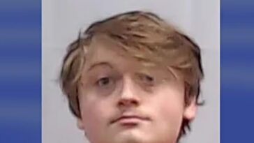 police:-west-virginia-man-with-username-‘mrchildporn’-accused-of-sharing-illicit-images-of-minors