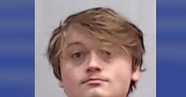 police:-west-virginia-man-with-username-‘mrchildporn’-accused-of-sharing-illicit-images-of-minors