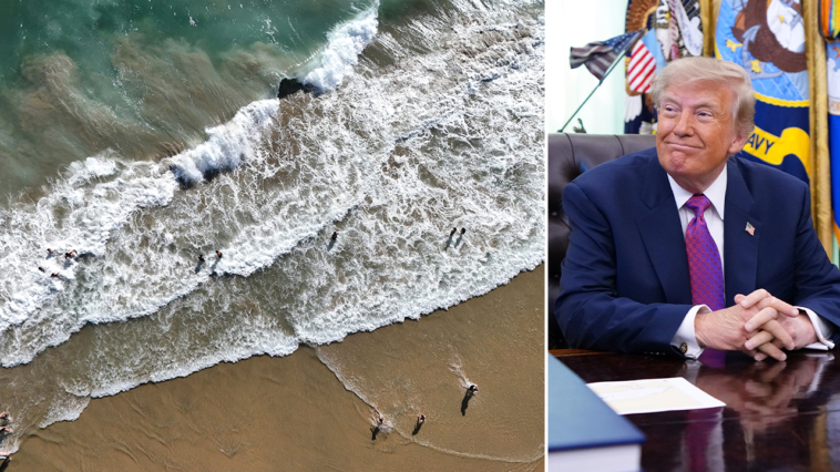 trump-floats-renaming-the-atlantic-and-pacific-oceans-after-rebranding-historic-lake