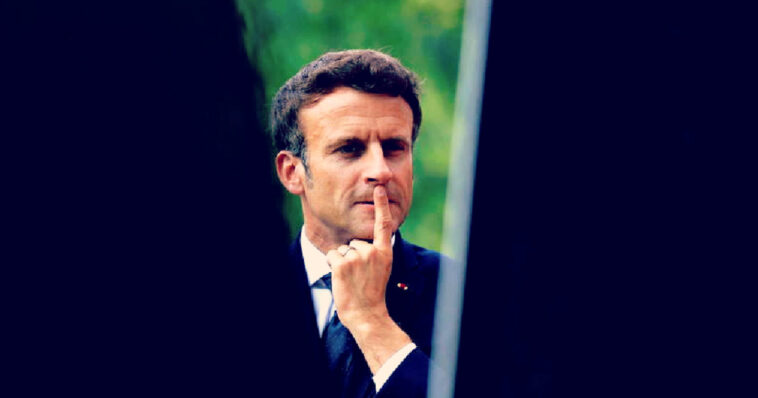 the-war-on-‘franglais’:-france-plans-to-ban-use-of-‘black-friday’-and-other-english-expressions-from-government-communications-and-online-ads