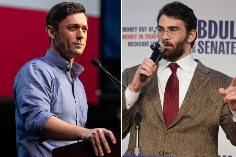 jon-ossoff-calls-out-hasan-piker’s-antisemitic-tropes-and-remarks-on-the-mainstream-media