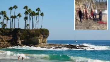 laguna-beach-rocked-by-tragic-death-as-body-pulled-from-dangerous-ocean-waves
