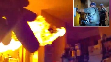 naked-madman-blasts-flamethrower-at-cops-in-wild-bodycam-footage