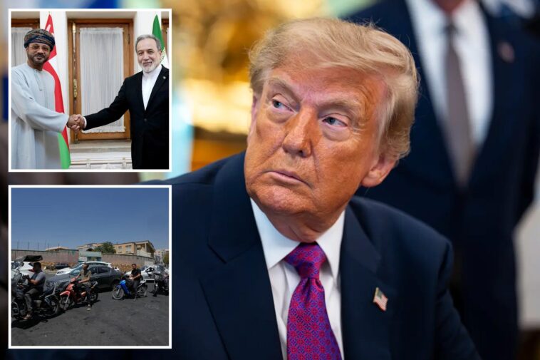 iran-oman-deal-on-strait-of-hormuz-‘doesn’t-matter’-as-trump-controls-blockade,-us-official-says