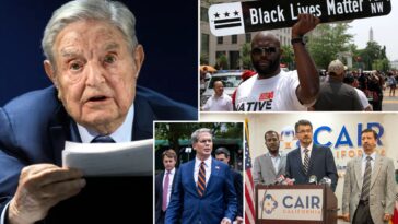 trump-admin-set-to-target-george-soros-nonprofit,-southern-poverty-law-center-and-cair-in-major-tax-crackdown:-sources