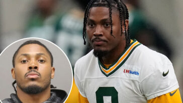 packers-star-josh-jacobs-charged-after-allegedly-shoving-girlfriend-in-heated-spat-over-‘other-girls’
