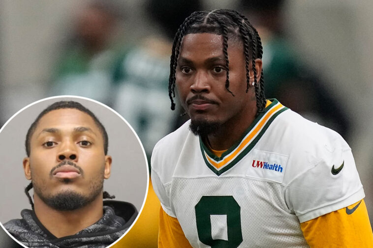 packers-star-josh-jacobs-charged-after-allegedly-shoving-girlfriend-in-heated-spat-over-‘other-girls’