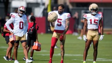 49ers-get-crucial-mike-evans-update-for-season-opener