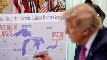 president-trump-changes-name-of-lake-ontario-to-‘lake-america’