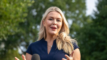 karoline-leavitt-on-her-last-day-as-press-secretary:-‘it’s-very-bittersweet’