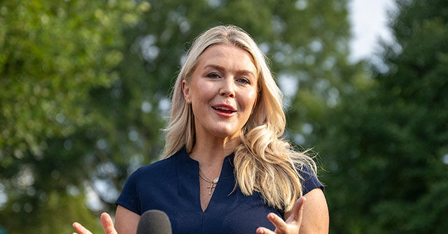 karoline-leavitt-on-her-last-day-as-press-secretary:-‘it’s-very-bittersweet’