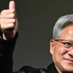 ai-gold-rush:-nvidia-shares-jump-9%-on-earnings-report,-blockbuster-sales-forecast