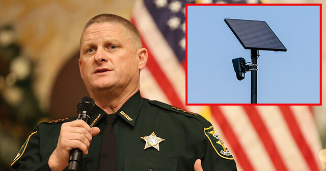 florida-sheriff-dismisses-flock-camera-concerns-as-‘ignorance-and-misinformation,’-compares-‘deflock’-efforts-to-‘defund-the-police’
