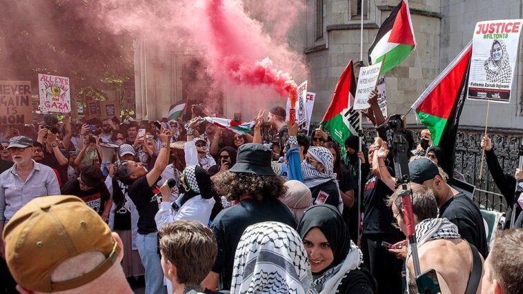 trump-administration-designates-three-far-left-groups-as-violent-terrorist-networks-under-new-sanctions